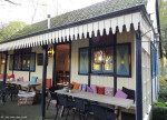 Bij Theehuis Dennenoord